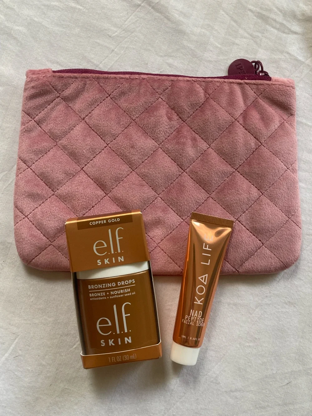 3 Pcs - Bronze Beauty Bundle - Picture 7 of 16